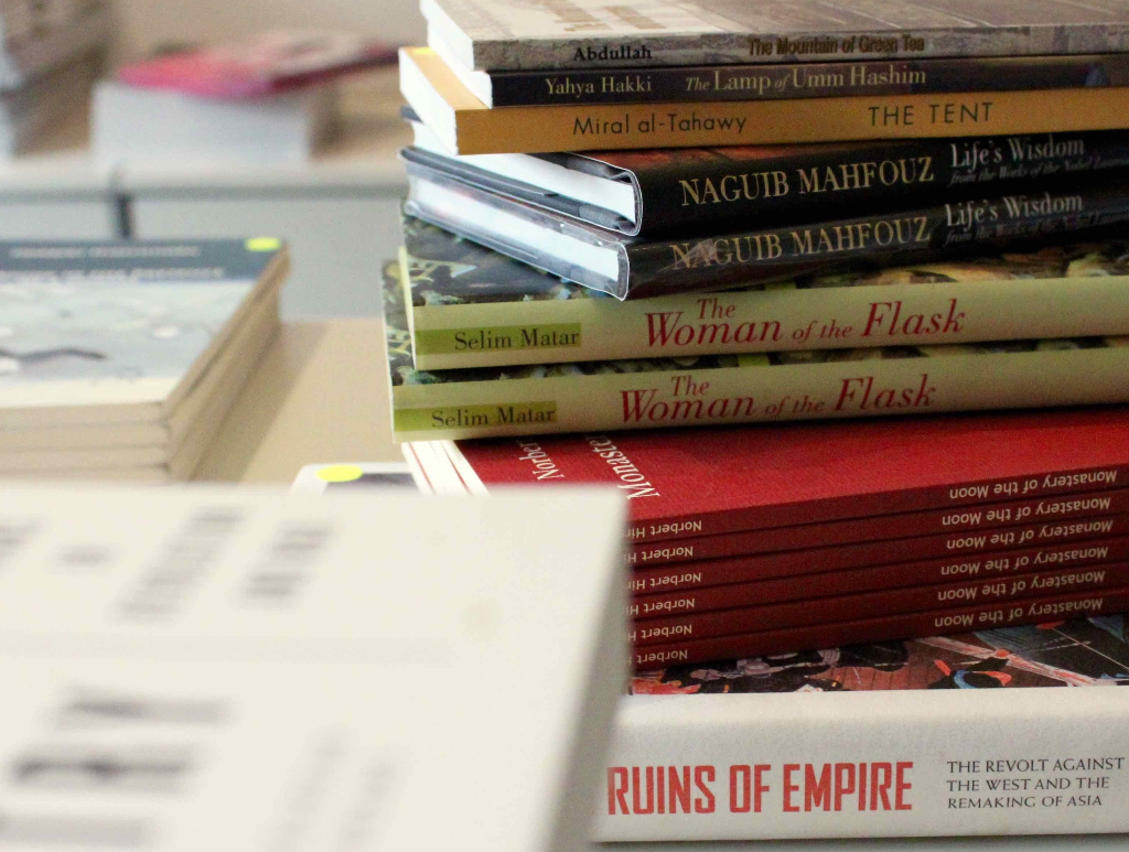 bookshop sale 2
