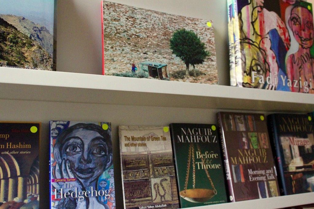 bookshop sale 3